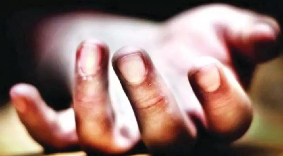 Telangana: Man Kills Wife over Infidelity Suspicion