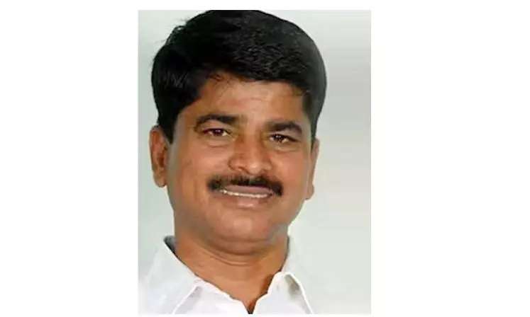 CM Revanth's brother served notice over encroachment