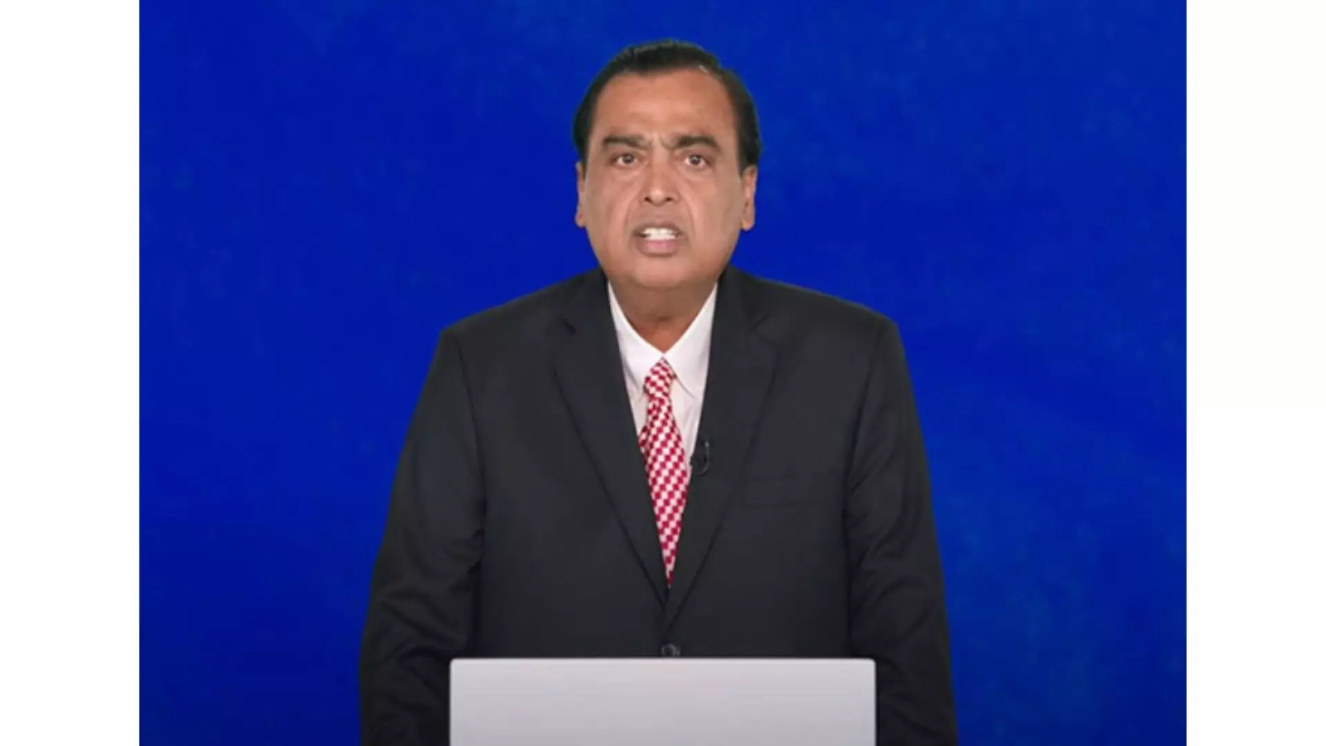 Jio is worlds largest mobile data company; filed 350 patents for 5G, 6G tech: Ambani