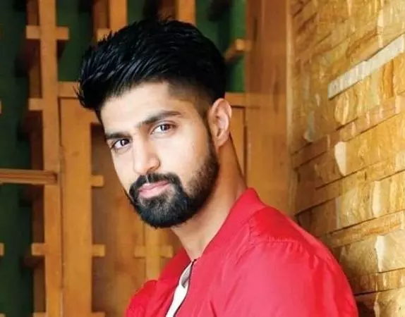 A good man should have a soft heart: Tanuj Virwani