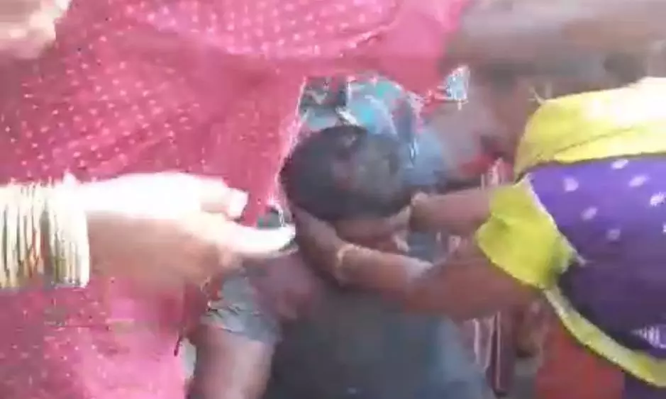 Clash Erupts Over Mutton Curry at Wedding Feast, Many Hurt