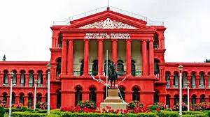 Karnataka HC Dismisses Petitions Against Dy CM in DA Case