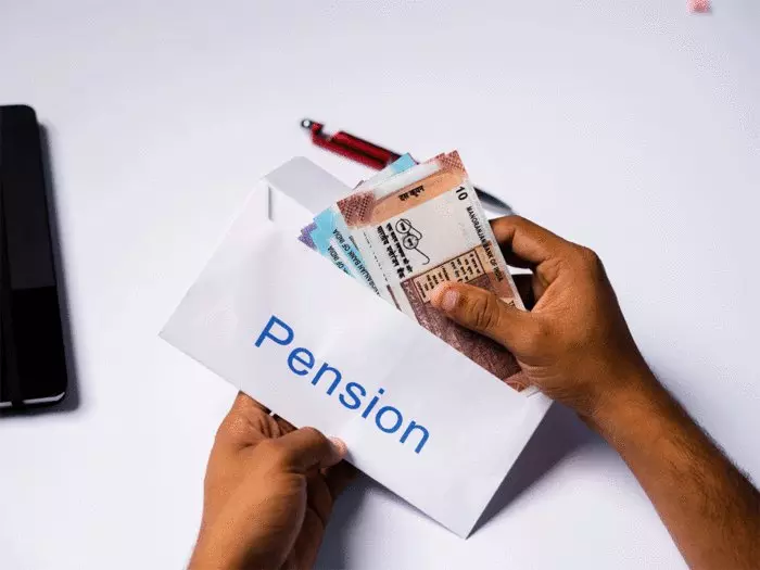 Centre to unveil new pension form