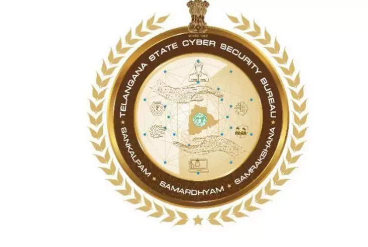 TGSCB Sleuths Identify 12 Hawala Operators Involved in ₹175 Cr. Cyber Fraud