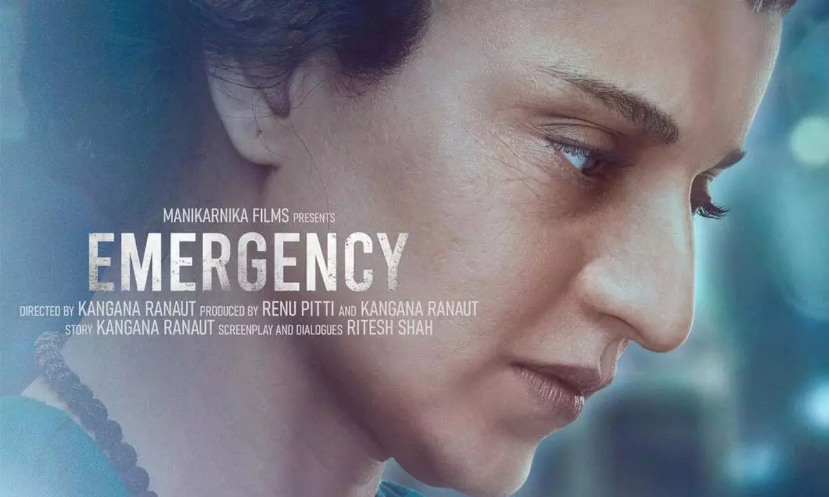 Ban Kangana’s Emergency Movie: Sikh Leaders