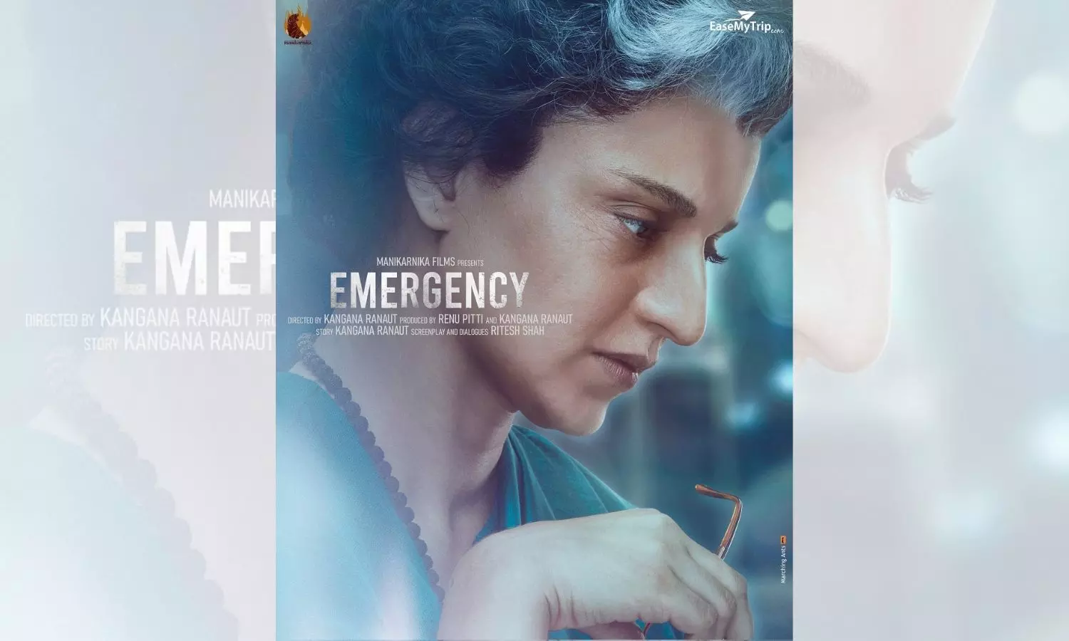 Telangana may consider banning Kangana Ranaut-starrer Emergency: Govt adviser