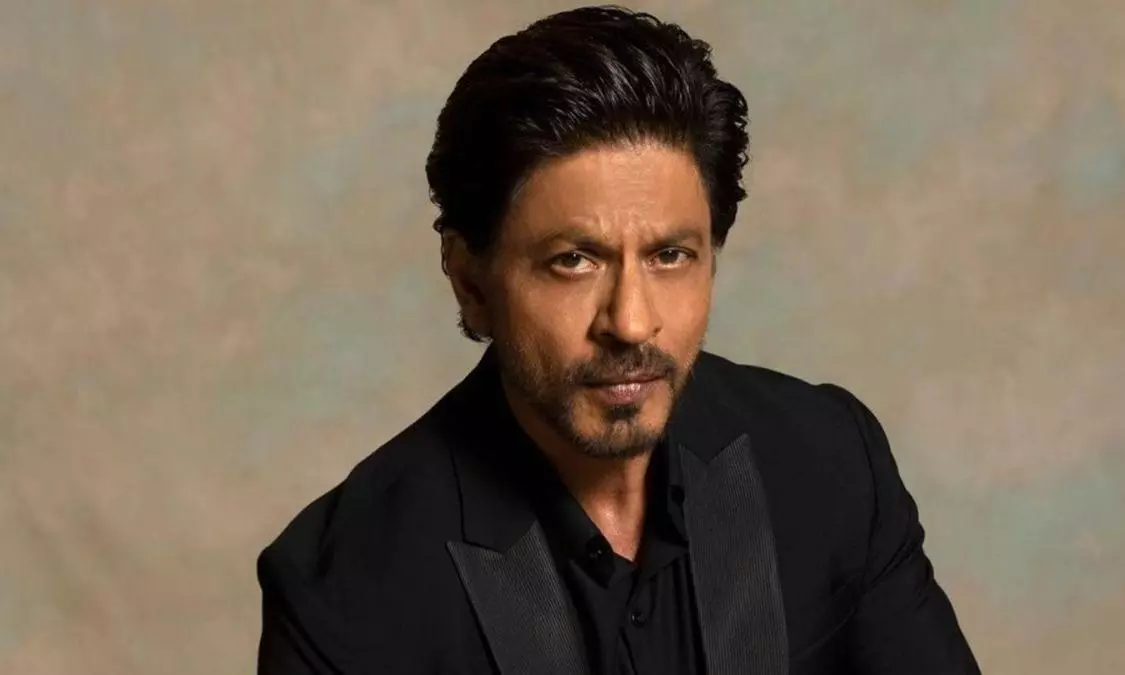 SRK Debuts on Harun Rich India List with 7,300 crore net worth