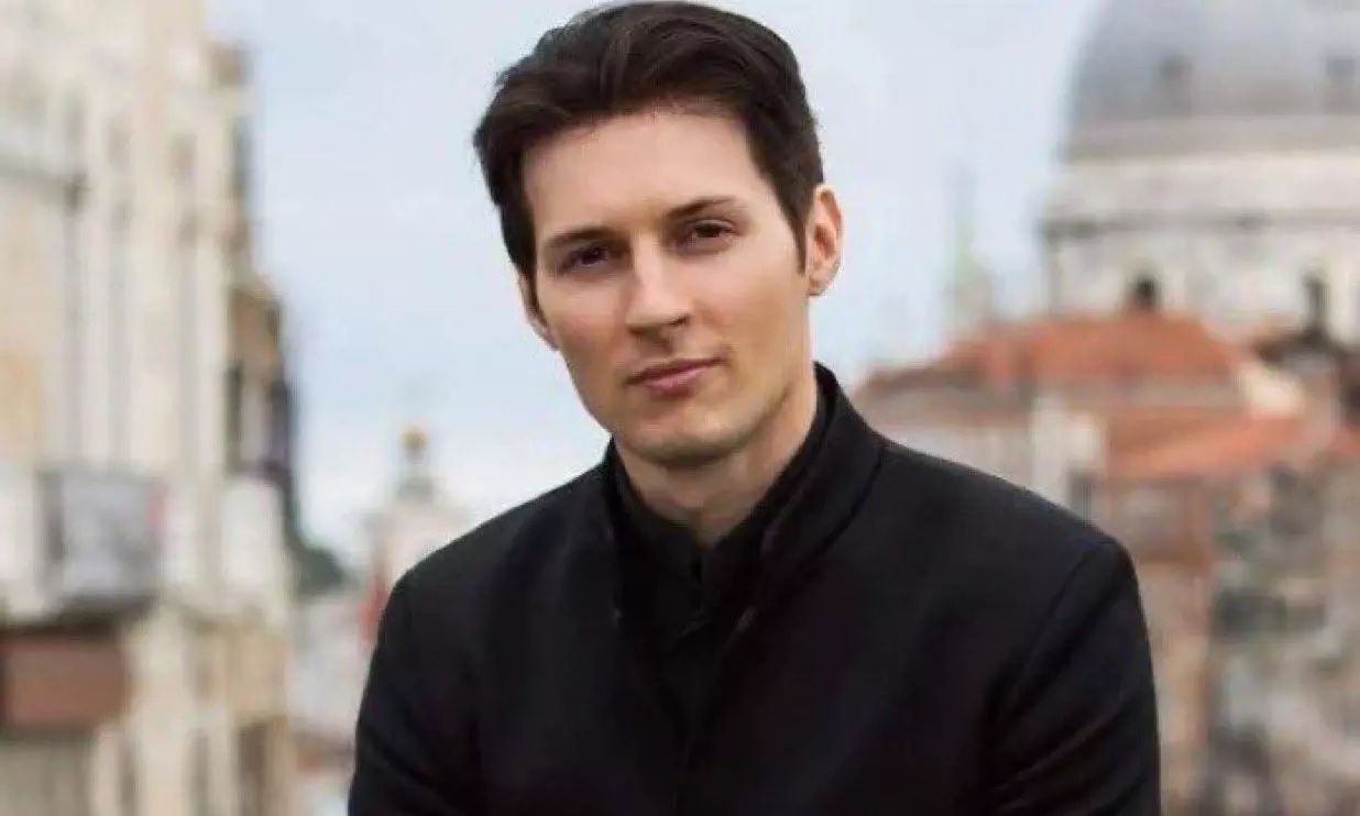 Telegram boss Durov free but charged and held in France