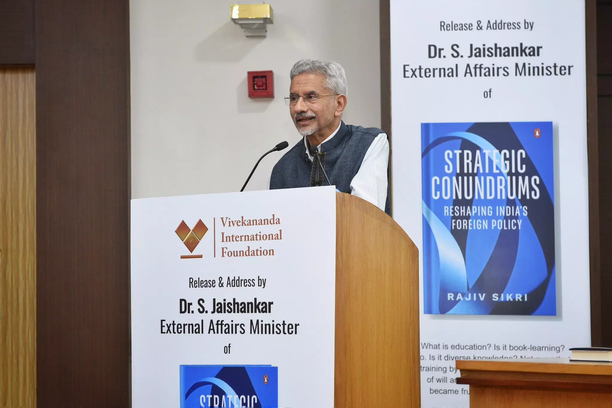 Jaishankar Reaffirms Indias Support for Ceasefire in West Asia