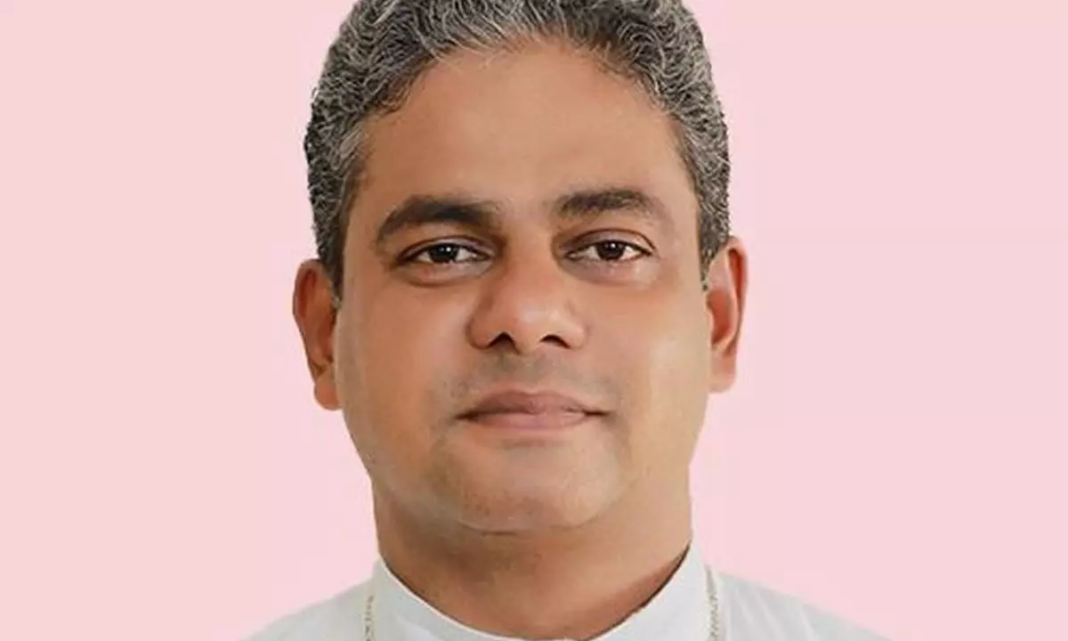 Shamshabad Syro-Malabar Church Gets New Bishop