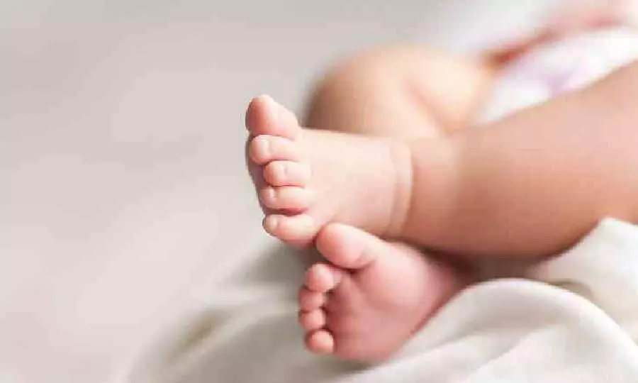 Woman kills newborn daughter, cites social stigma over fourth girl