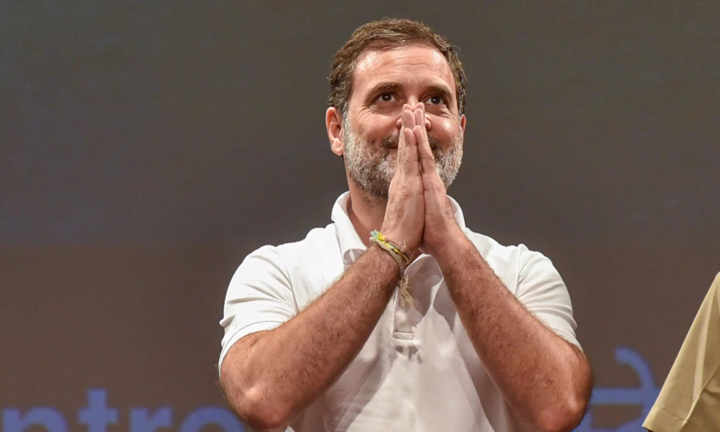 Rahul Gandhi likely to campaign in J-K on September 4