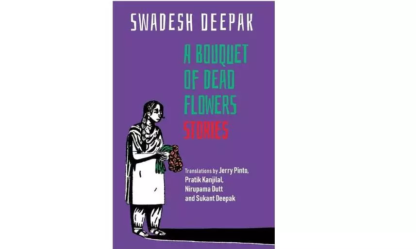 Book Review | Punjabi social realism, subtle & hard-hitting