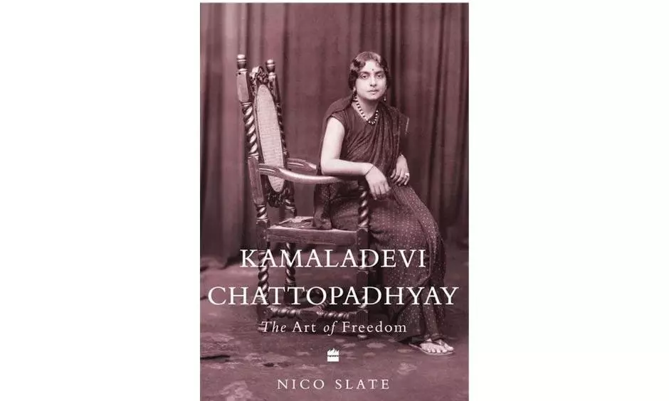 Book Review | First-wave Indian feminist who was multi-talented