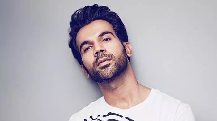 Thank you for comparing me to Irrfan sir, says Rajkummar Rao