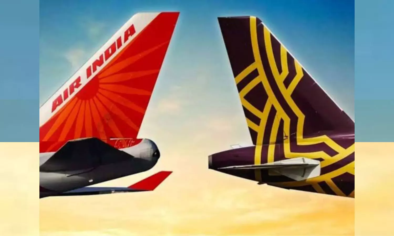 What Every Passenger Needs to Know About Air India-Vistara Merger