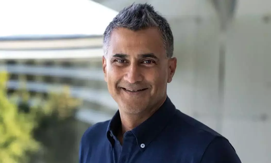 Who is Indian-Origin Kevan Parekh, Apples New CFO?