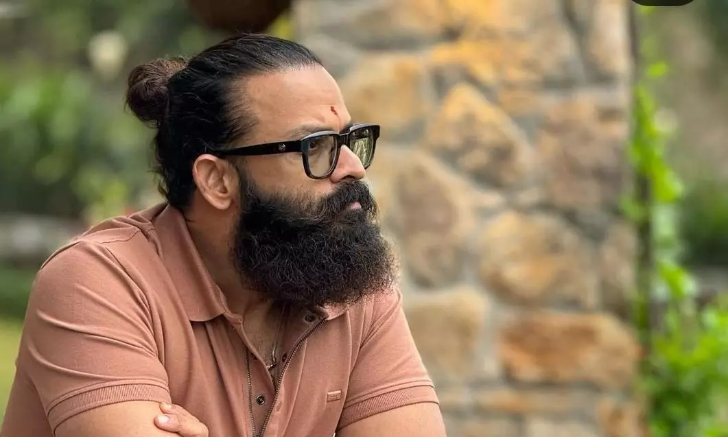 Actor Jayasurya refutes sexual harassment allegations; vows legal action