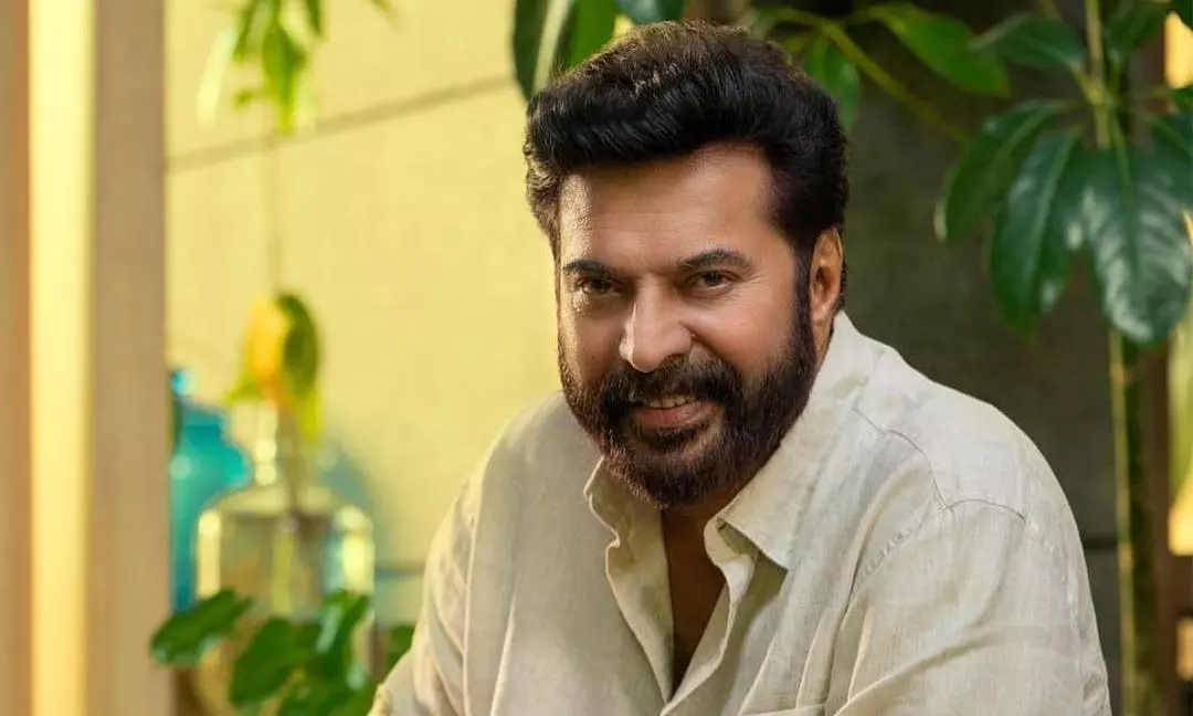 Mammootty Welcomes Hema Commission Report, Denies ‘Power Group’ in Malayalam Cinema