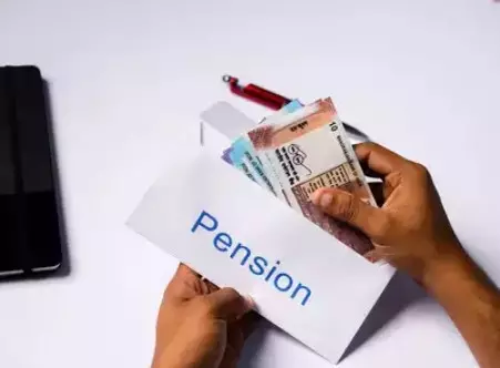 Pension outgo of states to be double that of Centre in FY25