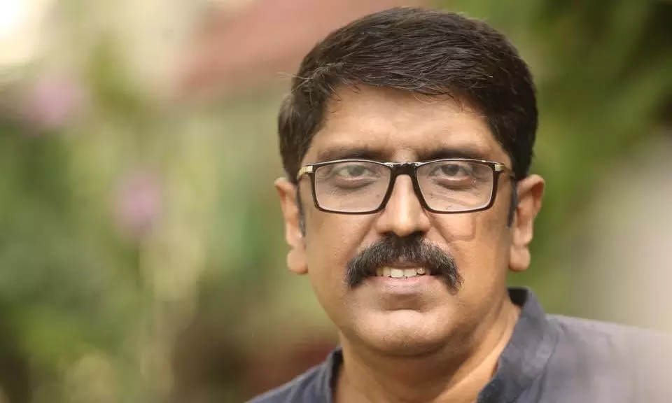 No power group, but strong alliances are there in Malayalam film industry: FEFKA gen secy