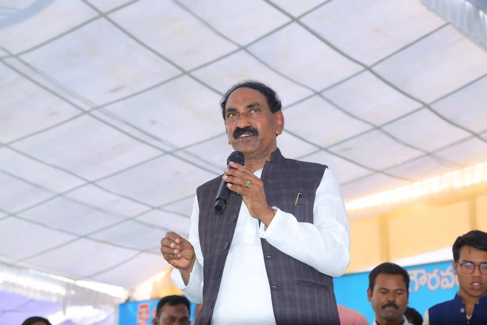 Andhra Pradesh: YSRC Party Faces Mass Exodus in Nellore