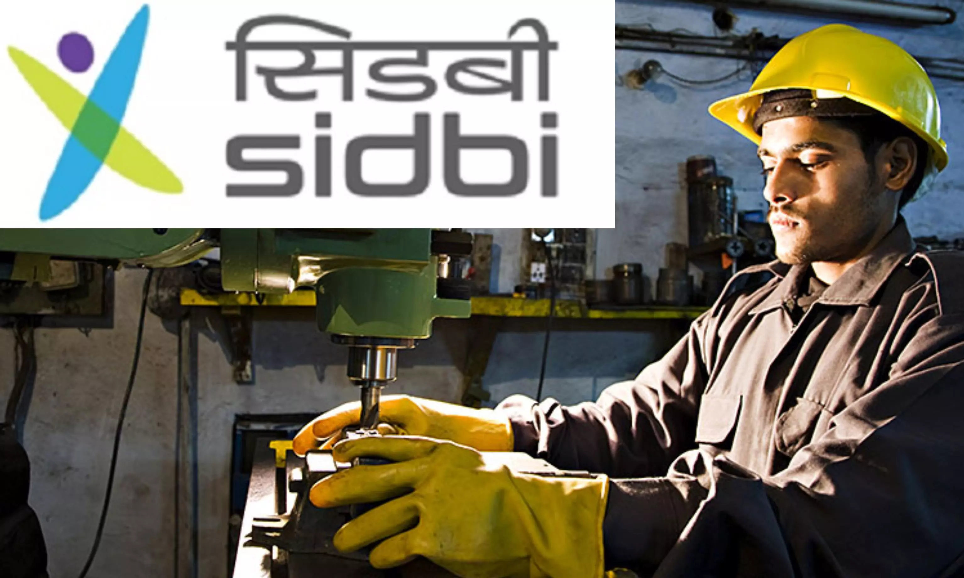 SIDBI to Launch Two New Branches in AP