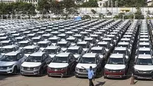 Car sales decline for second straight month in August