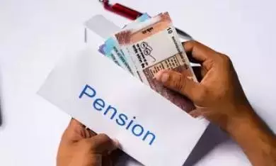 ASR District Tops in Pension Distribution