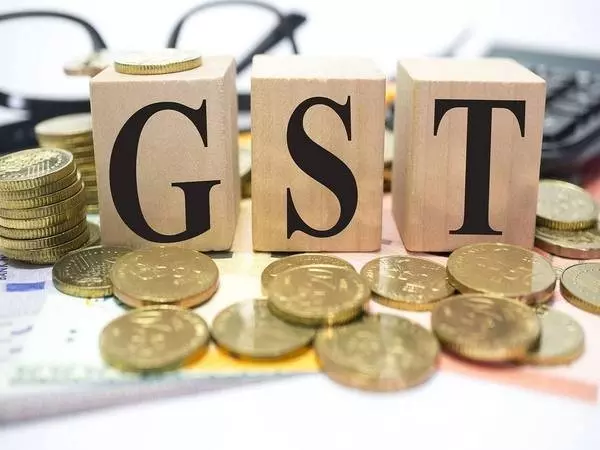 GST collections in August rise 10% year-on-year at Rs 1.74 lakh crore