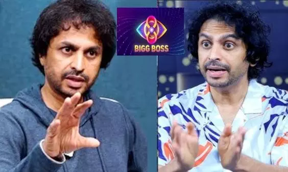 Meet the most controversial contestant in Bigg Boss Telugu 8