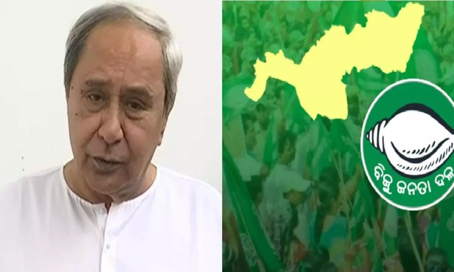 Naveen Patnaik’s Hinjli Scored Century in Murders in 24 Years: Odisha CM Mohan Majhi