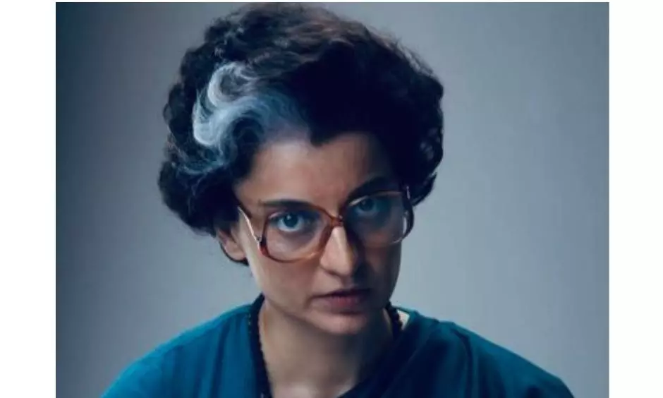 MP High Court Issues Notice to Centre, CBFC Over Kangana Ranaut-Starrer Emergency