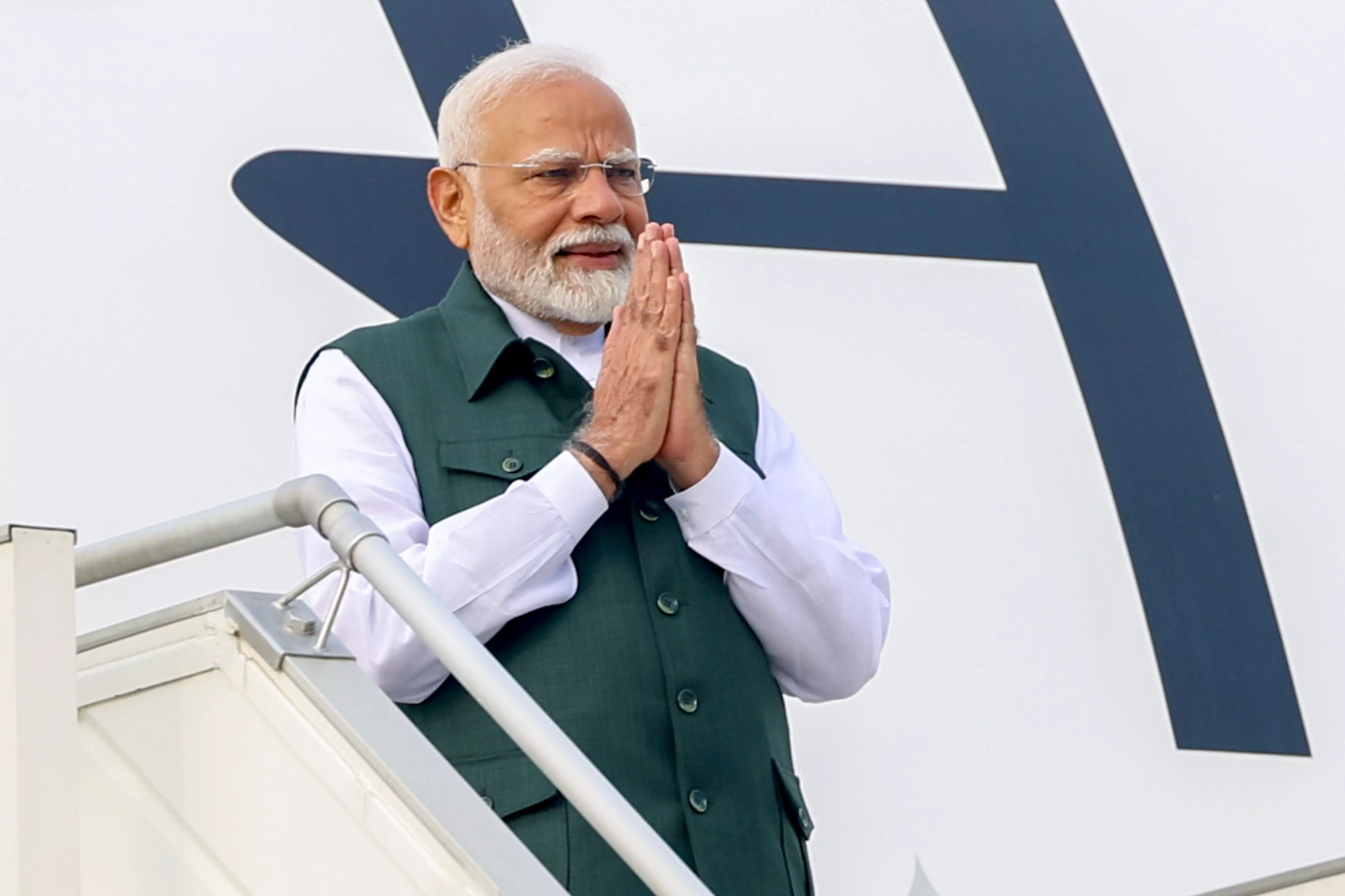 Brunei, Singapore important partners in our Indo-Pacific vision: PM Modi