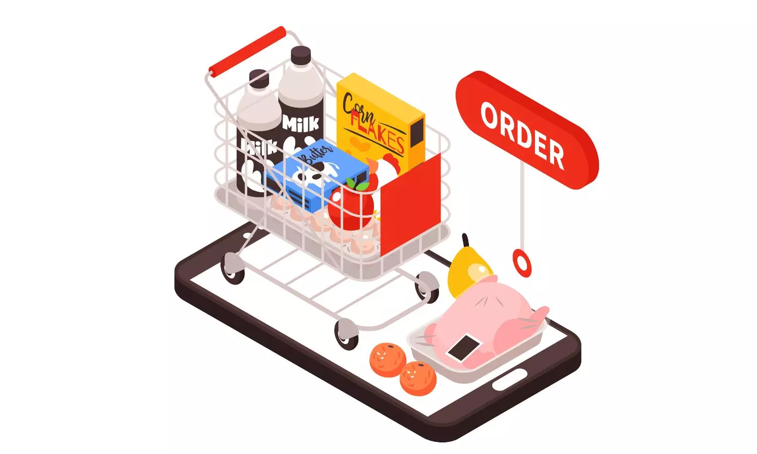 One-third of grocery products on leading e-commerce platform have labelling discrepancies, finds Natfirst Study