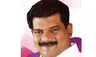 LDF MLA Meets Kerala CM After Levelling Allegations Against Top Cops