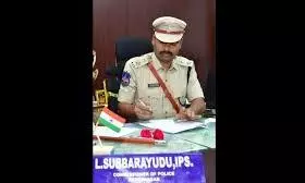 Tirupati SP Suspends Four Policemen for Misconduct