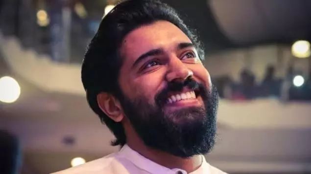 Nivin Pauly Suspects Conspiracy Behind Rape Complaint