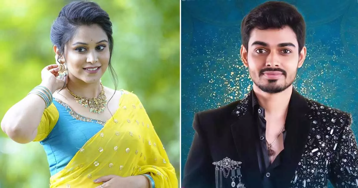 Bigg Boss Telugu season 8 contestants remuneration details