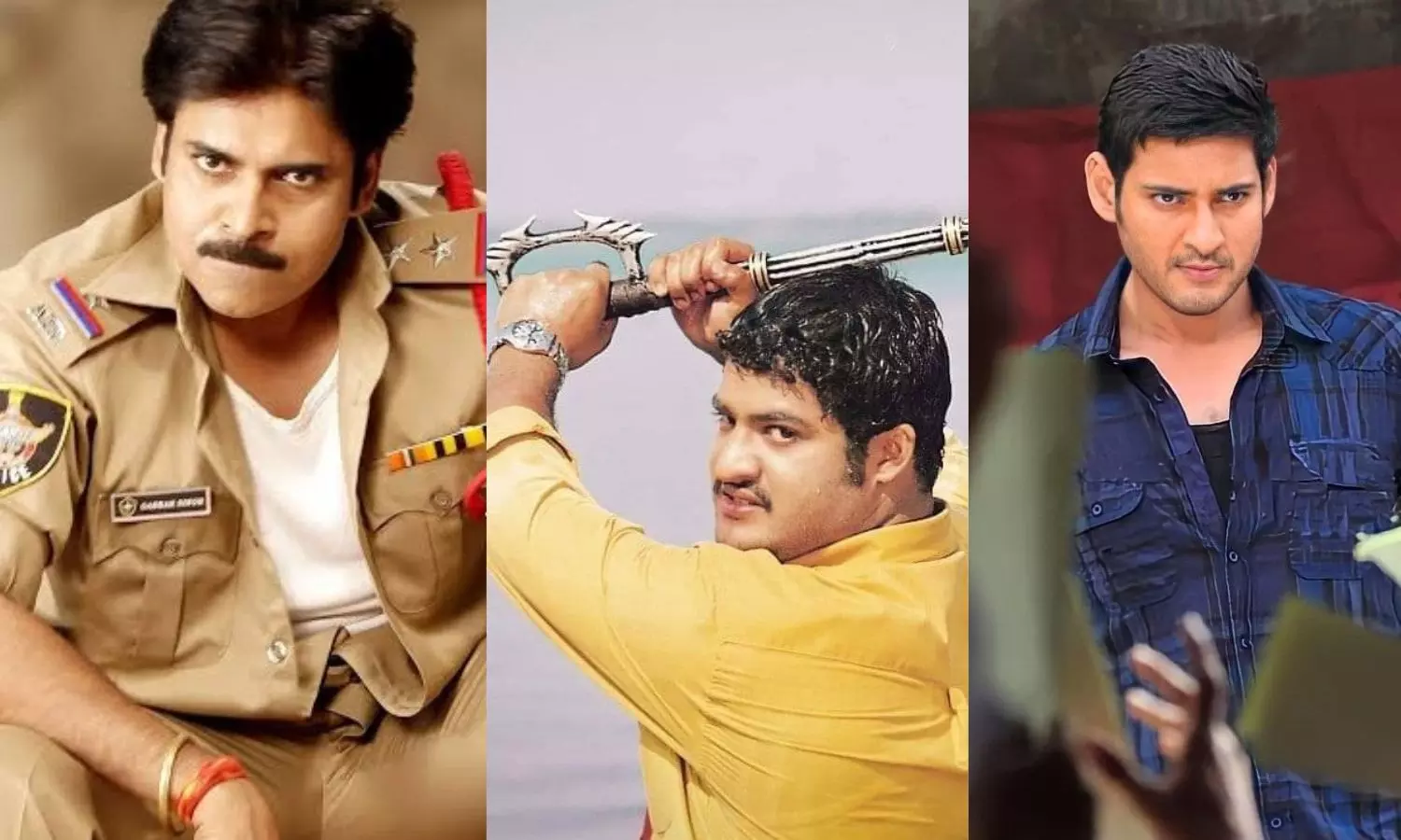 Gabbar Singh re-release: Pawan Kalyan outwits Mahesh Babu and Jr NTR?