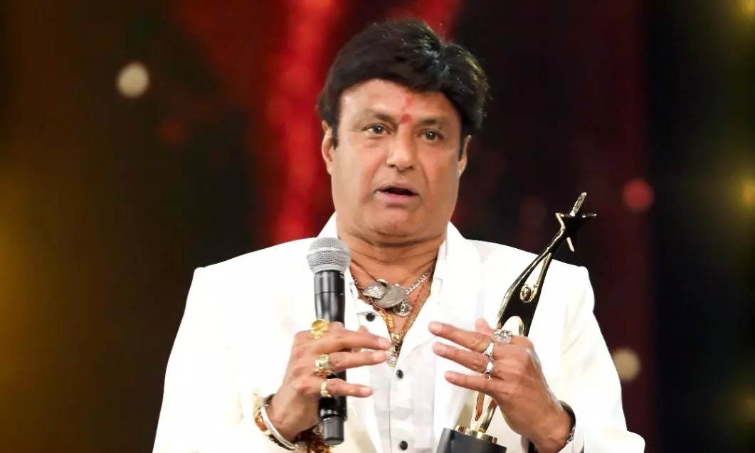 12th Edition of SIIMA at Dubai World Trade Centre