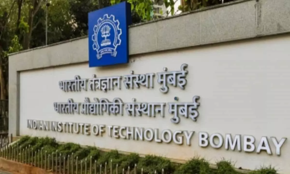 25Pc of IIT Bombay Graduates Fail to get Placements