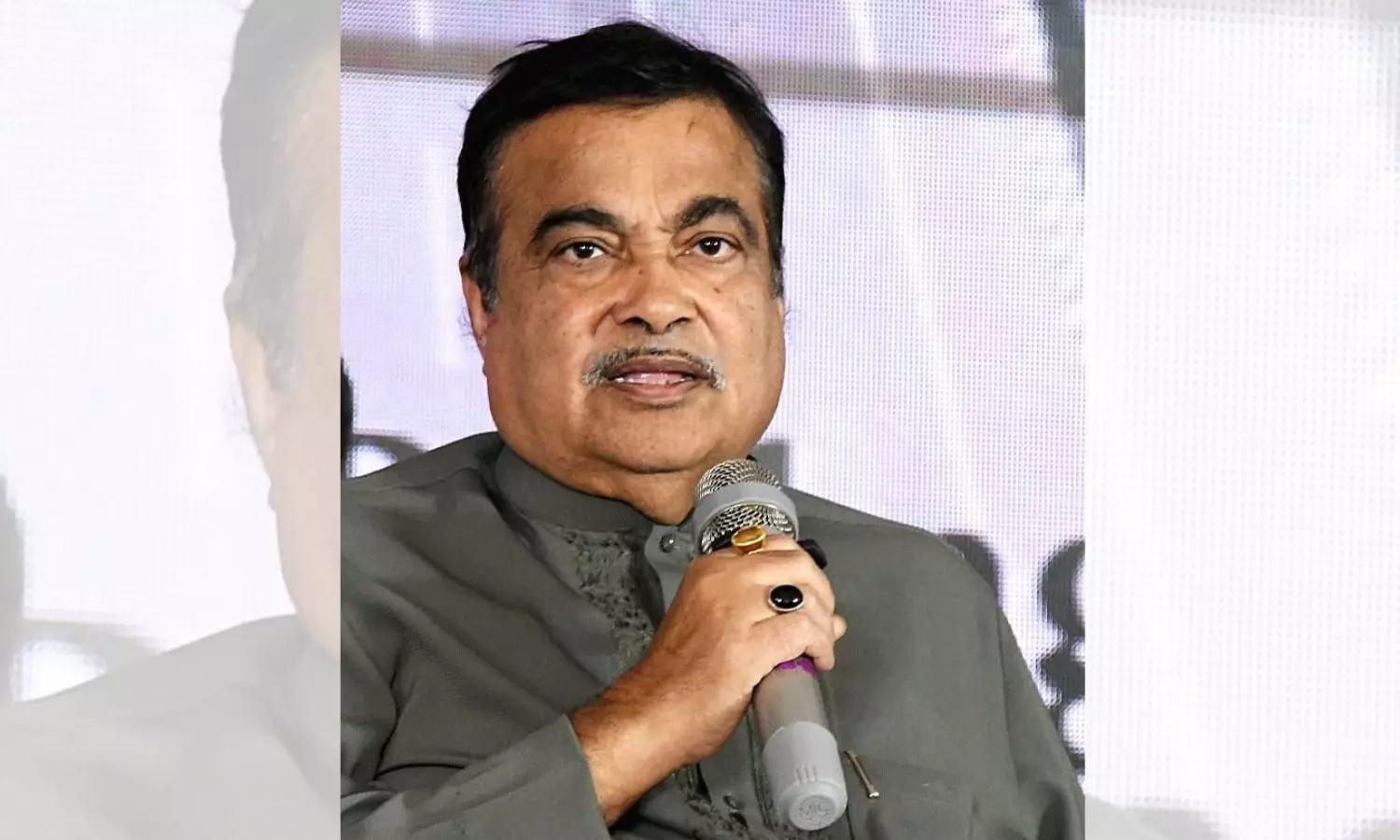 Nitin Gadkari pushes for discounted helmets to cut road deaths