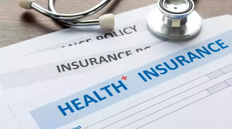 Your Health Insurance Premiums Are Going Up