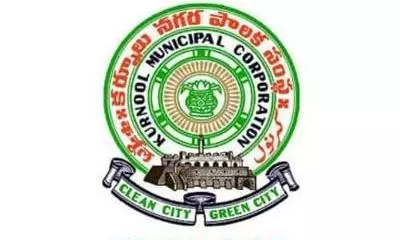 Kurnool Sanitation Works Inspected