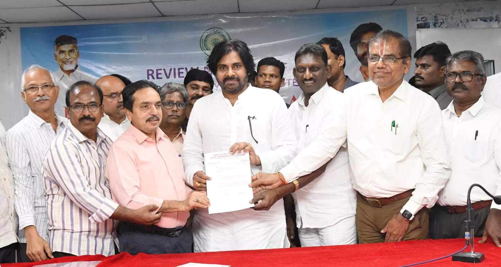 Floods: Pawan announces Rs 6 crore donations including Rs 1 crore to CM relief fund