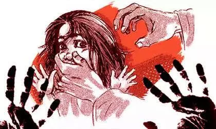 Assam: Minor girl gang-raped, video shared on WhatsApp, 5 Held