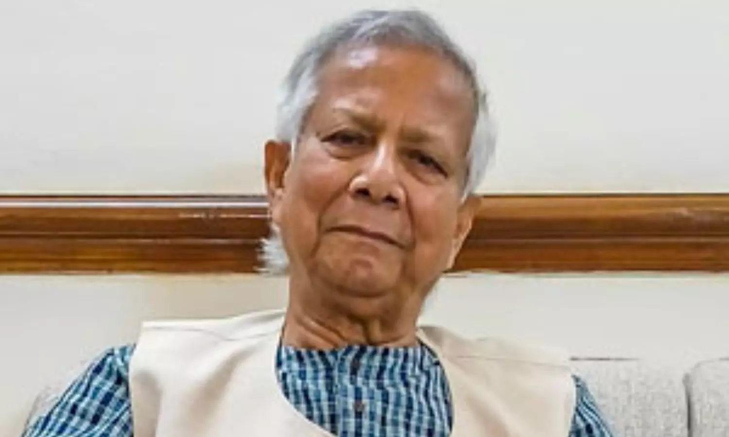 Hasina must stay silent in India till Bangladesh seeks her extradition: Chief Advisor Yunus