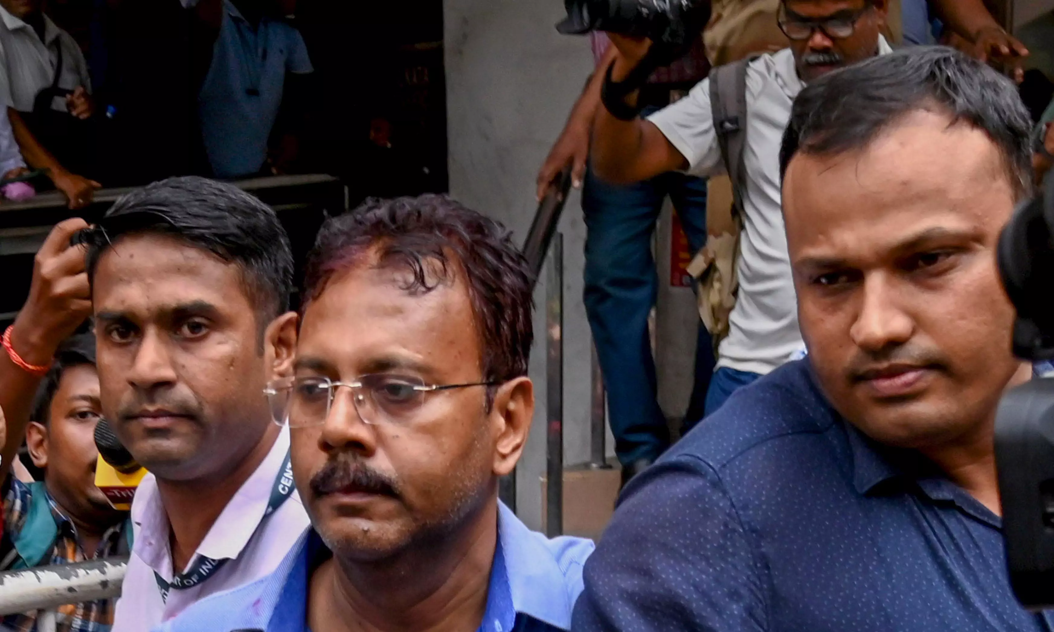 Doctor’s Rape Case: Ex-RG Kar Principal Ordered Crime Scene Repair