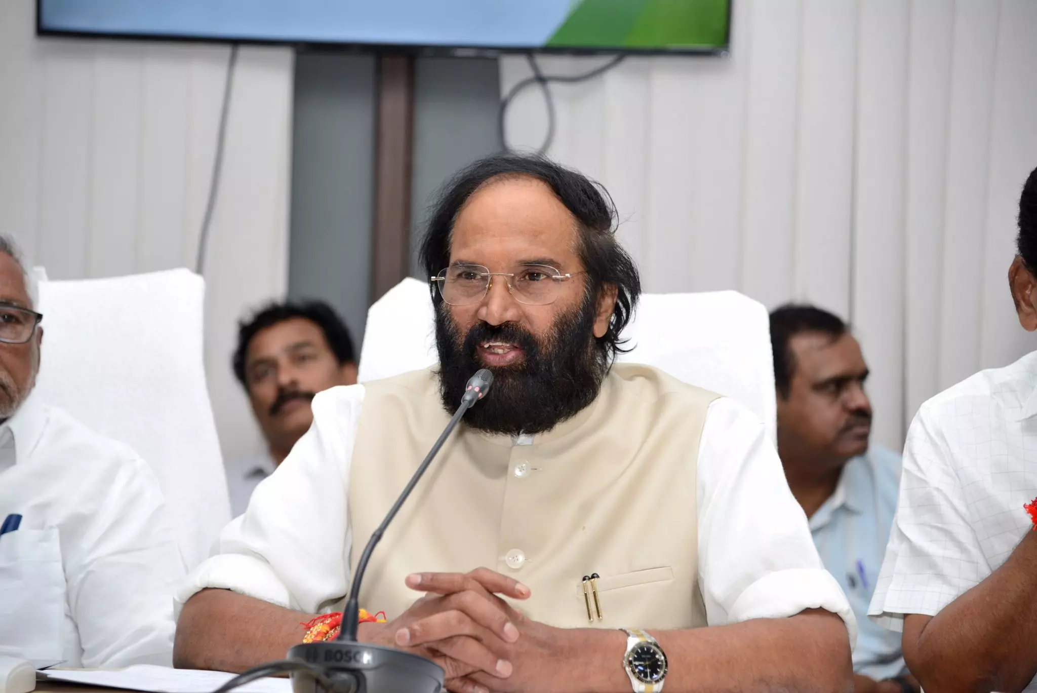 Telangana to Retain Existing Criteria for Ration Cards